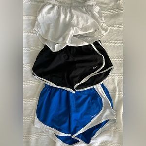 Nike Women’s Shorts Bundle